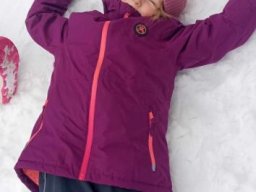 Rok szkolny 2023-2024 - 106 - Zimowe zabawy ùwietliczaków